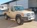 Toyota Land Cruiser 79 4.2D single cab - Thumbnail 1