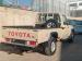 Toyota Land Cruiser 79 4.2D single cab - Thumbnail 2