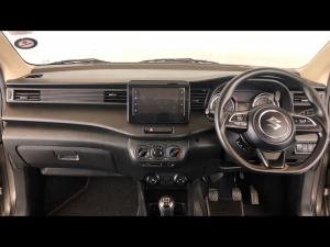Suzuki Ertiga 1.5 GL manual - Image 6