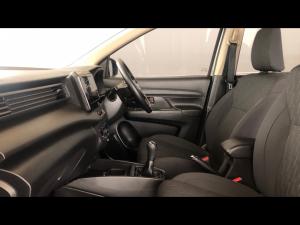 Suzuki Ertiga 1.5 GL manual - Image 7