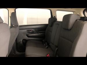 Suzuki Ertiga 1.5 GL manual - Image 11