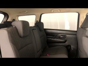 Suzuki Ertiga 1.5 GL manual - Image 12