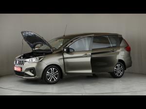 Suzuki Ertiga 1.5 GL manual - Image 27