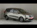Thumbnail Suzuki Ertiga 1.5 GL manual