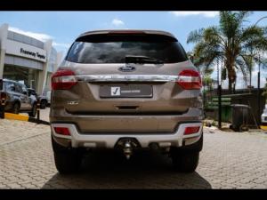 Ford Everest 2.0SiT XLT - Image 5