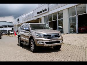 Ford Everest 2.0SiT XLT - Image 1