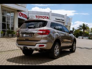 Ford Everest 2.0SiT XLT - Image 2