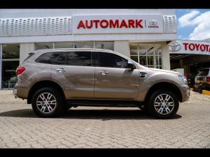 Ford Everest 2.0SiT XLT - Image 3