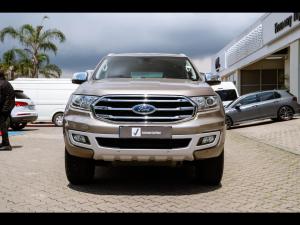 Ford Everest 2.0SiT XLT - Image 4