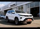 Thumbnail Toyota Fortuner 2.4GD-6 4x4