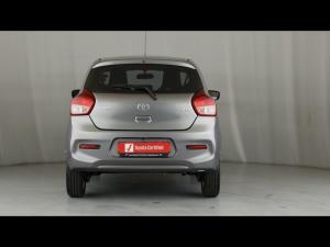 Toyota Vitz 1.0 XR manual - Image 5