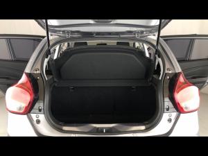 Toyota Vitz 1.0 XR manual - Image 13