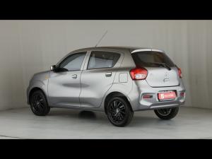 Toyota Vitz 1.0 XR manual - Image 21