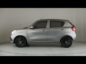 Toyota Vitz 1.0 XR manual - Image 22