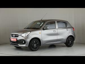 Toyota Vitz 1.0 XR manual - Image 23