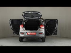 Toyota Vitz 1.0 XR manual - Image 24