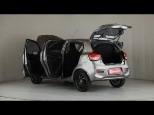 Toyota Vitz 1.0 XR manual - Image 25