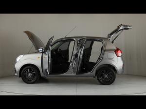 Toyota Vitz 1.0 XR manual - Image 26