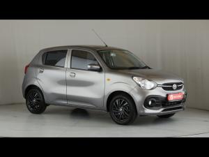 Toyota Vitz 1.0 XR manual - Image 1