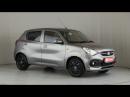 Thumbnail Toyota Vitz 1.0 XR manual