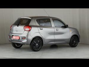 Toyota Vitz 1.0 XR manual - Image 2