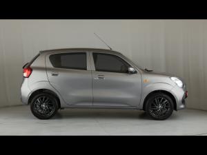 Toyota Vitz 1.0 XR manual - Image 3
