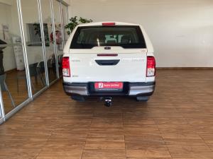 Toyota Hilux 2.4GD-6 double cab SRX - Image 5
