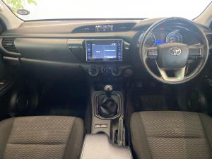 Toyota Hilux 2.4GD-6 double cab SRX - Image 6