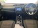 Toyota Hilux 2.4GD-6 double cab SRX - Thumbnail 6