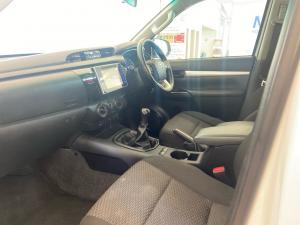 Toyota Hilux 2.4GD-6 double cab SRX - Image 7