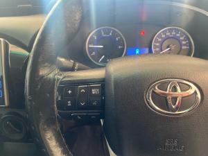 Toyota Hilux 2.4GD-6 double cab SRX - Image 9