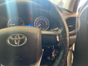 Toyota Hilux 2.4GD-6 double cab SRX - Image 10