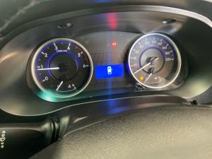 Toyota Hilux 2.4GD-6 double cab SRX - Image 11
