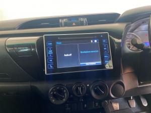 Toyota Hilux 2.4GD-6 double cab SRX - Image 13
