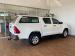 Toyota Hilux 2.4GD-6 double cab SRX - Thumbnail 2