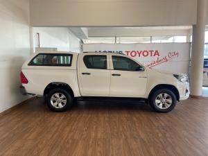 Toyota Hilux 2.4GD-6 double cab SRX - Image 3
