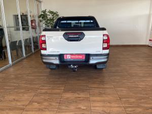 Toyota Hilux 2.8GD-6 48V double cab 4x4 Legend RS - Image 5