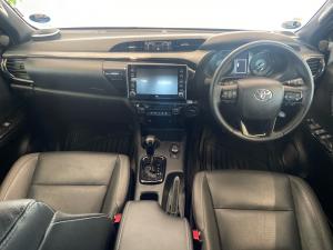 Toyota Hilux 2.8GD-6 48V double cab 4x4 Legend RS - Image 6