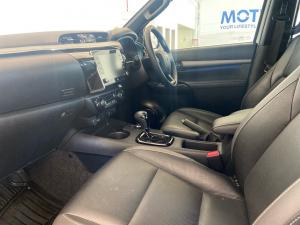 Toyota Hilux 2.8GD-6 48V double cab 4x4 Legend RS - Image 7