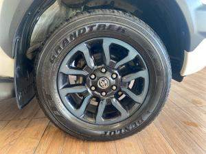 Toyota Hilux 2.8GD-6 48V double cab 4x4 Legend RS - Image 9