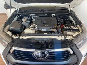 Toyota Hilux 2.8GD-6 48V double cab 4x4 Legend RS - Image 10