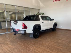 Toyota Hilux 2.8GD-6 48V double cab 4x4 Legend RS - Image 2