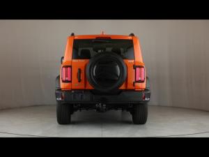 GWM Tank 300 2.0T HEV Ultra Luxury 4WD - Image 5
