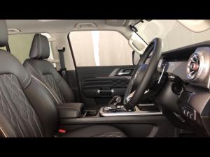 GWM Tank 300 2.0T HEV Ultra Luxury 4WD - Image 10