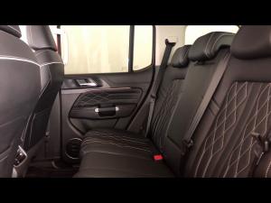 GWM Tank 300 2.0T HEV Ultra Luxury 4WD - Image 11