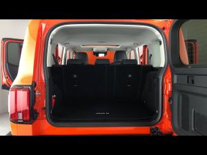 GWM Tank 300 2.0T HEV Ultra Luxury 4WD - Image 13