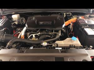 GWM Tank 300 2.0T HEV Ultra Luxury 4WD - Image 14