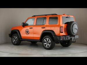 GWM Tank 300 2.0T HEV Ultra Luxury 4WD - Image 21