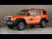 GWM Tank 300 2.0T HEV Ultra Luxury 4WD - Thumbnail 23