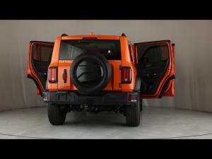 GWM Tank 300 2.0T HEV Ultra Luxury 4WD - Image 24